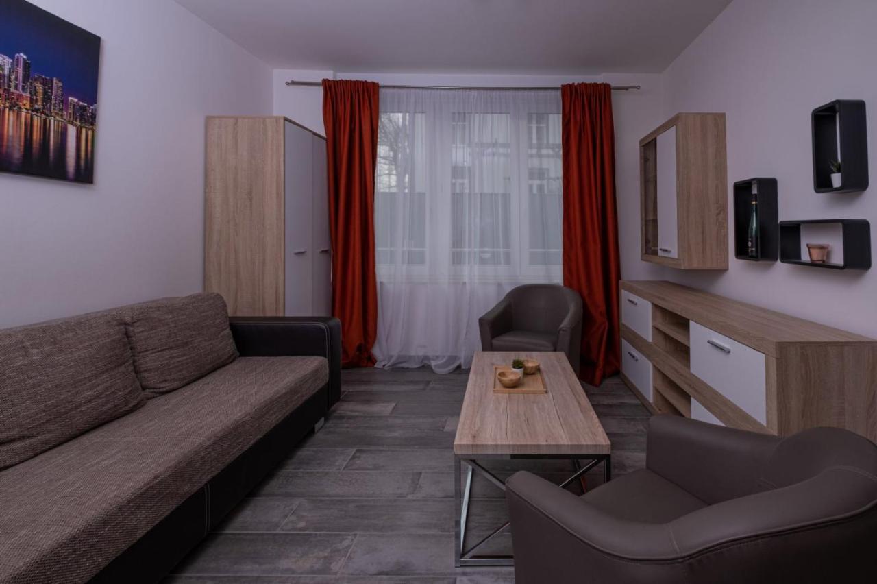 Lido Riviera Sunshine Apartman Balatonlelle Eksteriør bilde